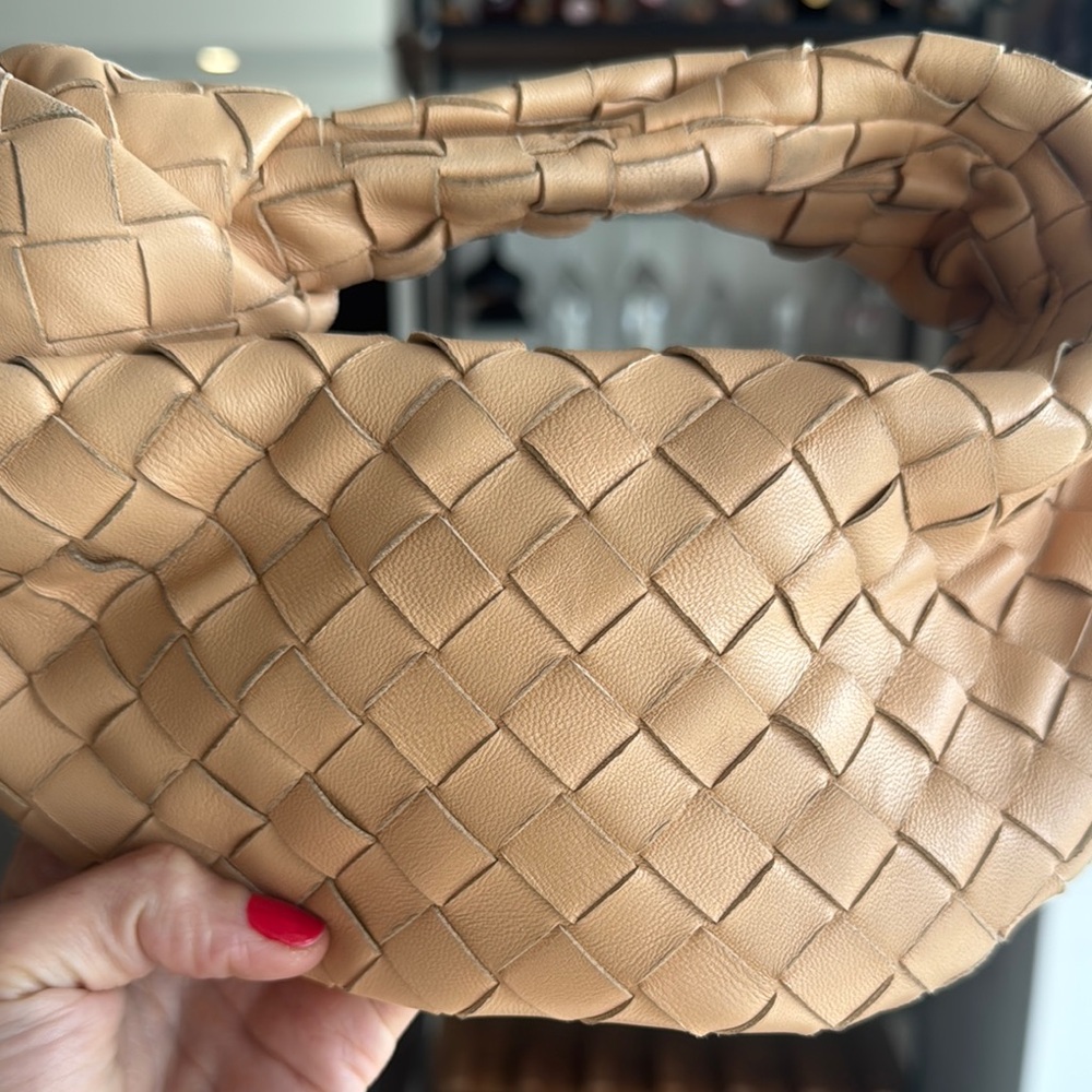 Bottega Veneta Mini Jodie in Excellent condition
